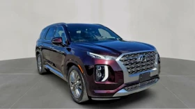������ Hyundai Palisade
