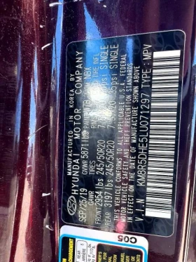 Hyundai Palisade 3.8L 6 ALL WHEEL DRIVE | Mobile.bg � ����� ������ 10