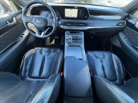 Hyundai Palisade 3.8L 6 ALL WHEEL DRIVE | Mobile.bg � ����� ������ 9