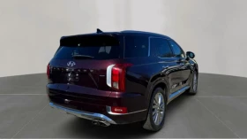 Hyundai Palisade 3.8L 6 ALL WHEEL DRIVE | Mobile.bg � ����� ������ 4