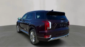Hyundai Palisade 3.8L 6 ALL WHEEL DRIVE | Mobile.bg � ����� ������ 3
