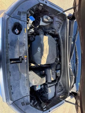 Hyundai Palisade 3.8L 6 ALL WHEEL DRIVE | Mobile.bg � ����� ������ 7