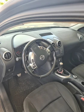 Nissan Qashqai 4�4 2.0���.150�.�.  | Mobile.bg � ����� ������ 8