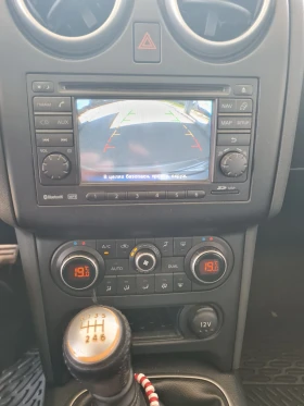 Nissan Qashqai 4�4 2.0���.150�.�.  | Mobile.bg � ����� ������ 9