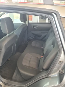 Nissan Qashqai 4�4 2.0���.150�.�.  | Mobile.bg � ����� ������ 6