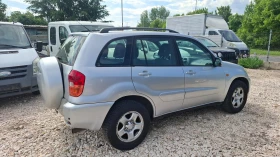 Toyota Rav4 2.0i | Mobile.bg � ����� ������ 4