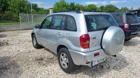 Toyota Rav4 2.0i | Mobile.bg � ����� ������ 5