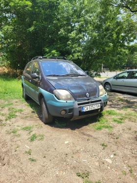 Renault Scenic rx4 undefined | Auto.bg — изображение 4