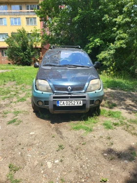 Renault Scenic rx4 undefined | Auto.bg — изображение 5