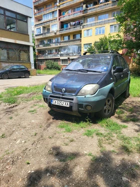 Renault Scenic rx4 undefined | Auto.bg — изображение 6