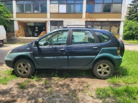 Renault Scenic rx4 undefined | Auto.bg — изображение 3