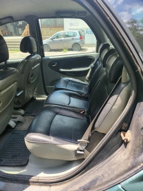 Renault Scenic rx4 undefined | Auto.bg — изображение 8