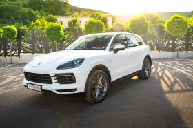 ������ Porsche Cayenne