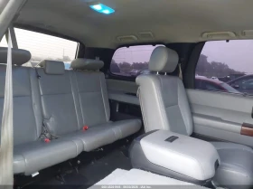Toyota Sequoia * PLATINUM* ����* KEYLESS* Camera* �������* LED*  | Mobile.bg � ����� ������ 9