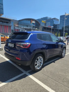 Jeep Compass Limited | Mobile.bg � ����� ������ 8