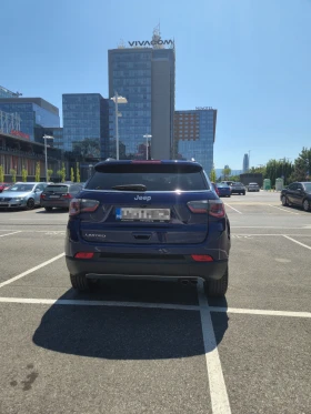 Jeep Compass Limited | Mobile.bg � ����� ������ 9