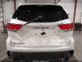 Toyota Highlander 3.5V6* 4X4* XLE* 6-МЕСТА* КОЖА - 20750 € - 59797442 8