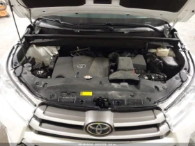 Toyota Highlander 3.5V6* 4X4* XLE* 6-МЕСТА* КОЖА - 20750 € - 59797442 14