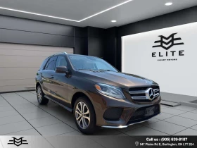 Mercedes-Benz GLE * 400 400 4MATIC NAVIGATION 99, 000KMS !!! * CARFA | Mobile.bg � ����� ������ 10