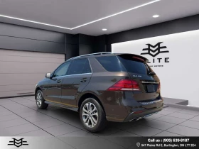 Mercedes-Benz GLE * 400 400 4MATIC NAVIGATION 99, 000KMS !!! * CARFA | Mobile.bg � ����� ������ 6
