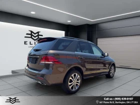 Mercedes-Benz GLE * 400 400 4MATIC NAVIGATION 99, 000KMS !!! * CARFA | Mobile.bg � ����� ������ 7