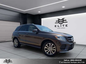 Mercedes-Benz GLE * 400 400 4MATIC NAVIGATION 99, 000KMS !!! * CARFA | Mobile.bg � ����� ������ 14