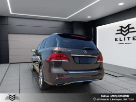 Mercedes-Benz GLE * 400 400 4MATIC NAVIGATION 99, 000KMS !!! * CARFA | Mobile.bg � ����� ������ 13
