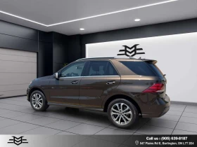 Mercedes-Benz GLE * 400 400 4MATIC NAVIGATION 99, 000KMS !!! * CARFA | Mobile.bg � ����� ������ 12