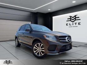 Mercedes-Benz GLE * 400 400 4MATIC NAVIGATION 99, 000KMS !!! * CARFA | Mobile.bg � ����� ������ 3