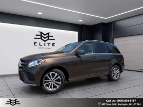 Mercedes-Benz GLE * 400 400 4MATIC NAVIGATION 99, 000KMS !!! * CARFA | Mobile.bg � ����� ������ 11