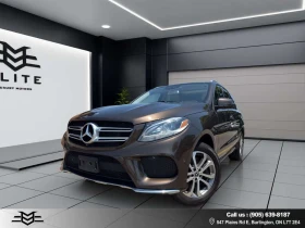 Mercedes-Benz GLE * 400 400 4MATIC NAVIGATION 99, 000KMS !!! * CARFA | Mobile.bg � ����� ������ 9