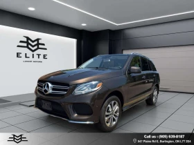 Mercedes-Benz GLE * 400 400 4MATIC NAVIGATION 99, 000KMS !!! * CARFA | Mobile.bg � ����� ������ 16