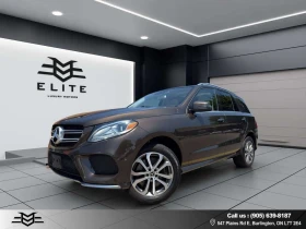 Mercedes-Benz GLE * 400 400 4MATIC NAVIGATION 99, 000KMS !!! * CARFA | Mobile.bg � ����� ������ 4