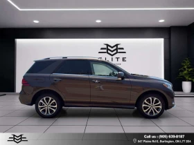 Mercedes-Benz GLE * 400 400 4MATIC NAVIGATION 99, 000KMS !!! * CARFA | Mobile.bg � ����� ������ 8
