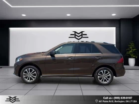 Mercedes-Benz GLE * 400 400 4MATIC NAVIGATION 99, 000KMS !!! * CARFA | Mobile.bg � ����� ������ 5