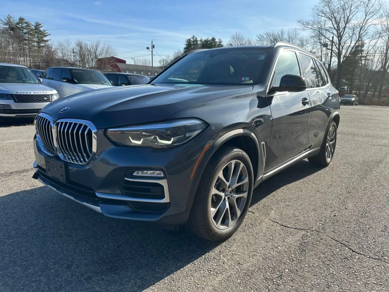 BMW X5 xDrive40I  360pano* harmon* full digital* LaneAssi, снимка 2 - Автомобили и джипове - 48629724