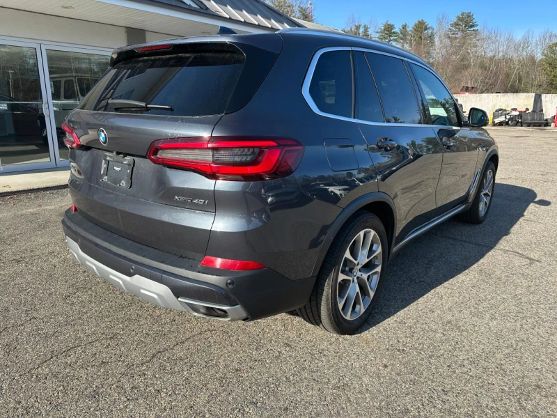 BMW X5 xDrive40I  360pano* harmon* full digital* LaneAssi, снимка 4 - Автомобили и джипове - 48629724