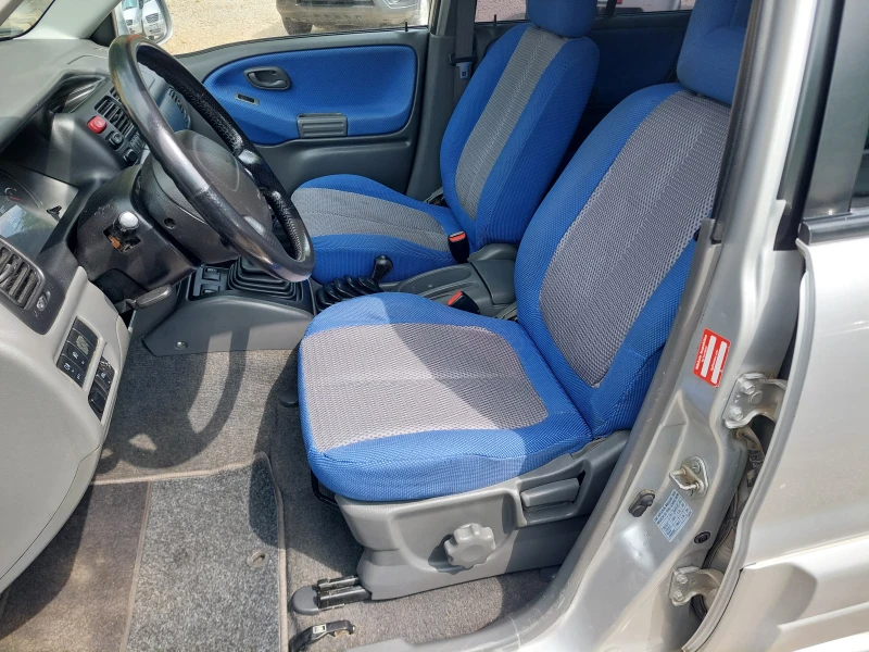 Suzuki Grand vitara 2.0i--128kc-ТОП СЪСТОЯНИЕ, снимка 11 - Автомобили и джипове - 50618603