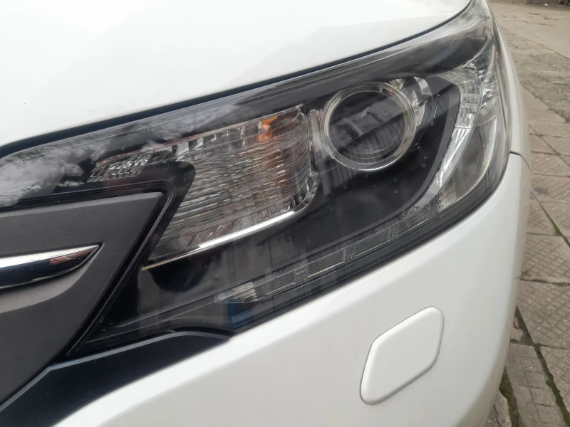 Honda Cr-v 120 kc, снимка 12 - Автомобили и джипове - 50730494