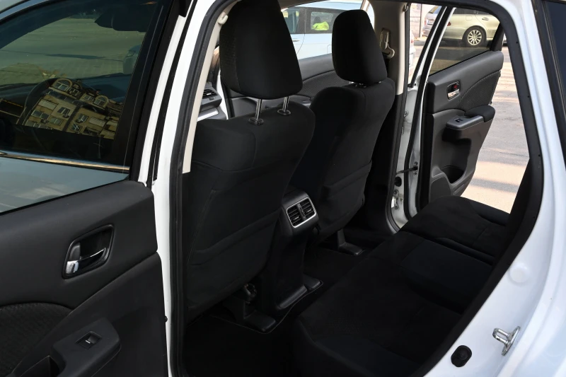 Honda Cr-v I-DTEC  Face Lift AWD, снимка 12 - Автомобили и джипове - 52449999