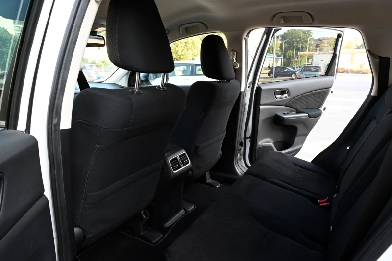 Honda Cr-v I-DTEC  Face Lift AWD, снимка 11 - Автомобили и джипове - 52449999