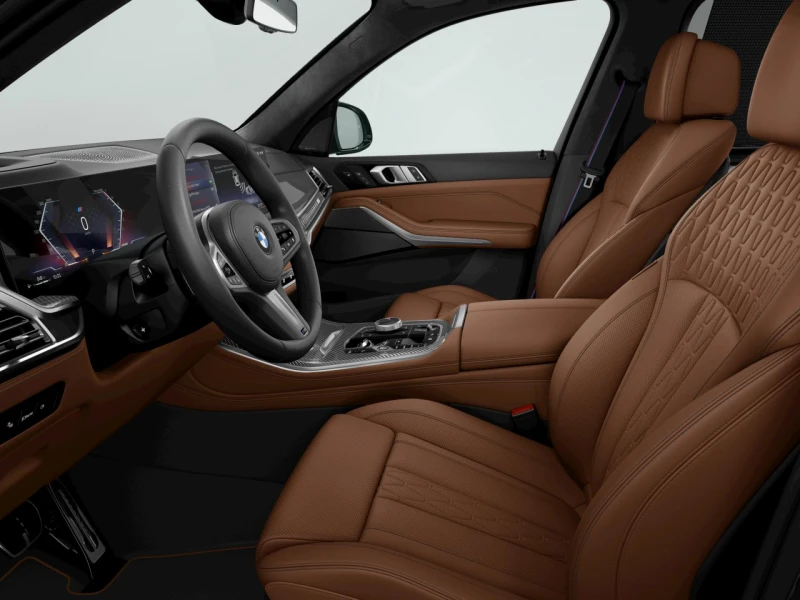 BMW X5 xDrive40d, снимка 7 - Автомобили и джипове - 53010956