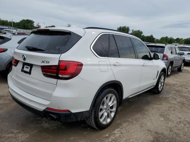 BMW X5 2016 BMW X5 XDRIVE35I , снимка 5 - Автомобили и джипове - 47194948