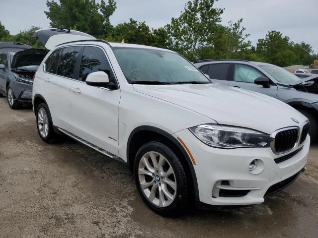 BMW X5 2016 BMW X5 XDRIVE35I , снимка 4 - Автомобили и джипове - 47194948