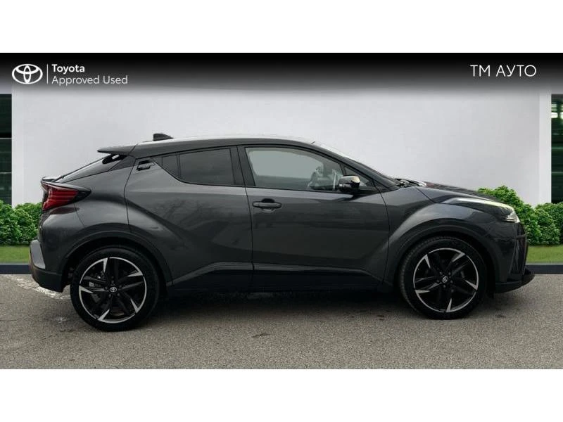 Toyota C-HR C-HR 2.0 HSD GR-SPORT, снимка 17 - Автомобили и джипове - 52947091