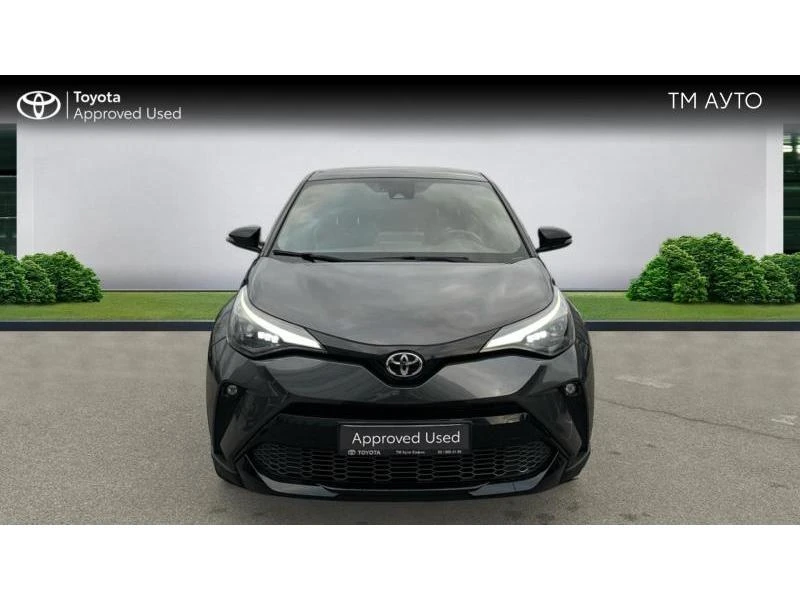 Toyota C-HR C-HR 2.0 HSD GR-SPORT, снимка 5 - Автомобили и джипове - 52947091
