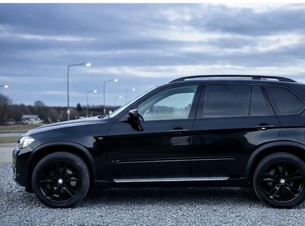 BMW X5 Е70, снимка 2 - Автомобили и джипове - 53264000