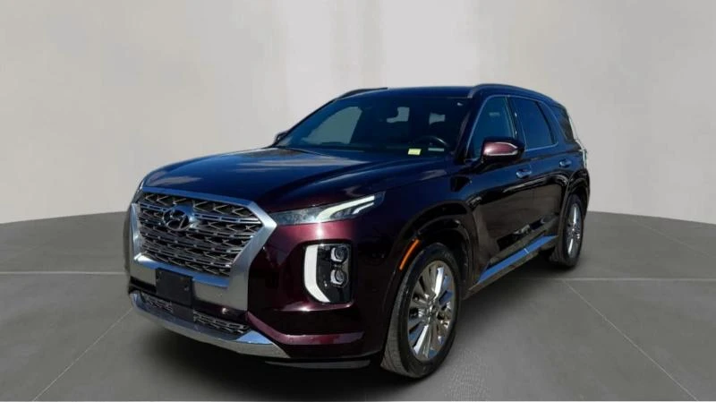 Hyundai Palisade 3.8L 6 ALL WHEEL DRIVE | Mobile.bg � ����������� 2