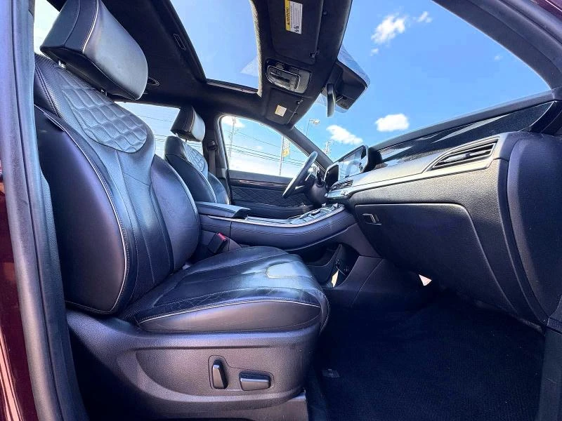 Hyundai Palisade 3.8L 6 ALL WHEEL DRIVE | Mobile.bg � ����������� 5