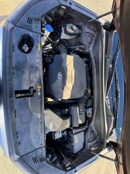 Hyundai Palisade 3.8L 6 ALL WHEEL DRIVE | Mobile.bg � ����������� 7